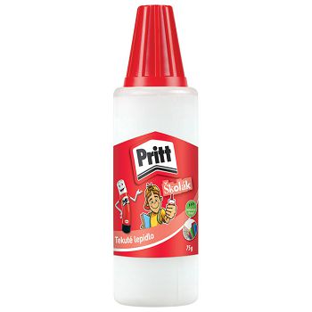 Ljepilo tekuće 75g Scholar Pritt Henkel 867727