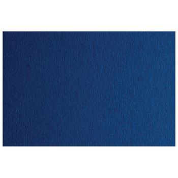Papir u boji B2 200g Bristol Colore pk20 Fabriano plavi