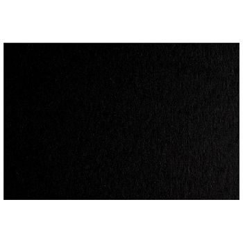 Papir u boji B2 200g Bristol Colore pk20 Fabriano crni