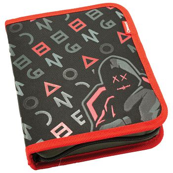 Pernica puna 1zip 2preklopa Gaming 1B 23.Connect 