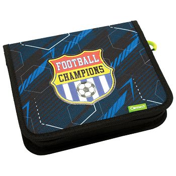 Pernica puna 1zip 2preklopa Football Champion 1B 23.Connect 