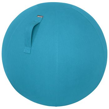 Lopta za sjedenje Ergo Cosy Leitz 52790061 plava