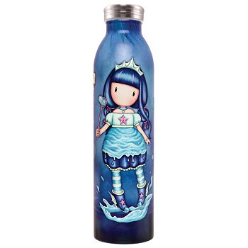 Boca termo metalna 600ml Elements-Walking On Water Gorjuss 1103GJ12 