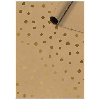 Papir ukrasni rola 70x200 cm obostrani Patterns Stewo 5433 80!!
