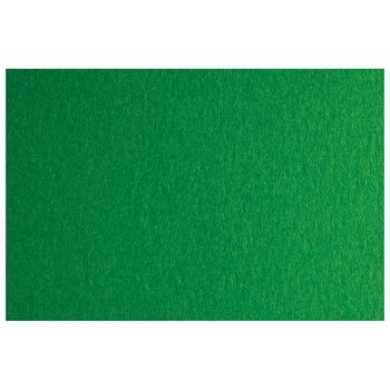 Papir u boji B1 200g Bristol Colore pk10 Fabriano zeleni