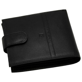 Novčanik kožni muški Pierre Cardin 2132 TILAK76 crni!!