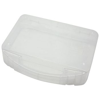 Kutija pp s ručkom višenamjenska 150x230x55 mm Primo