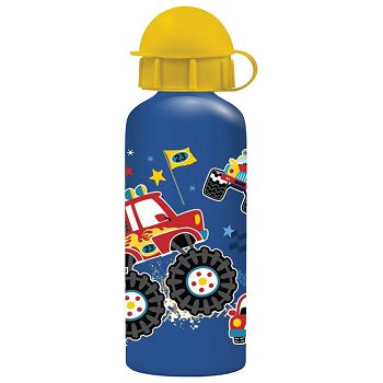 Boca aluminijska 500ml Must Boy Diakakis 000584536 sort