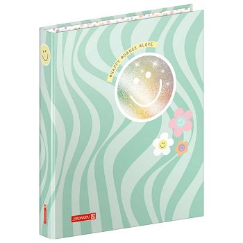 Mapa uložna 2ringa-fi20mm A4 karton Happy Brunnen 10-65580 422