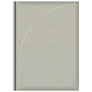 Rokovnik A4 Astro D47 srebrni