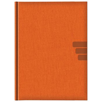 Rokovnik A4 Bolsena 811 narančasti