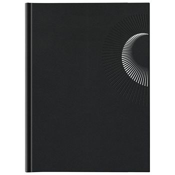 Rokovnik A4 Matra C01 crni