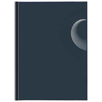 Rokovnik A4 Matra C11 tamno plavi