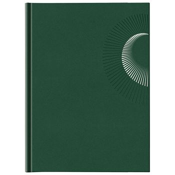Rokovnik A4 Matra C12 zeleni