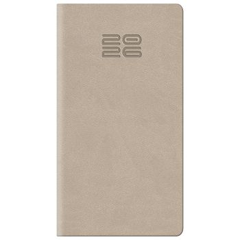 Planer džepni 8x15 Tucson 451 boja leda