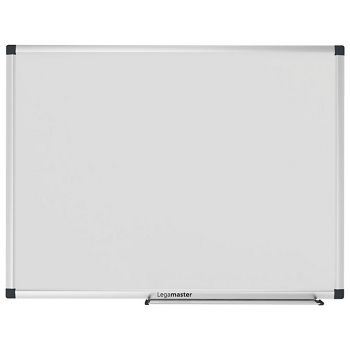 Ploča magnetna  60x45cm aluminijski okvir Unite Plus Legamaster 7-108235 bijela
