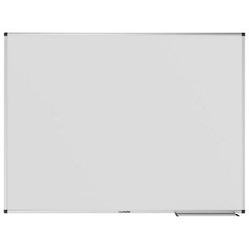 Ploča magnetna  120x90 cm aluminijski okvir Unite Plus Legamaster 7-108254 bijela