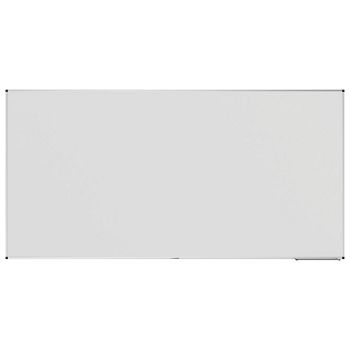 Ploča magnetna 240x120cm aluminijski okvir Unite Plus Legamaster 7-108276 bijela