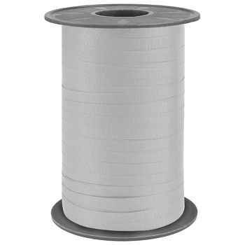 Vrpca ukrasna  5mmx500m America Prasent 2525-631 srebrna
