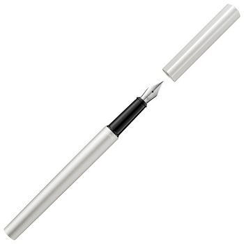 Nalivpero INEO Elements Pelikan 823647 (400191375) srebrna