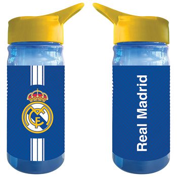 Boca 450 ml Real Madrid Astra 511026003