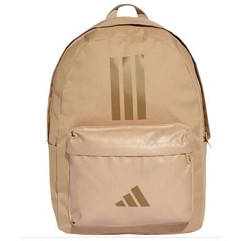Ruksak Classic Adidas JX9058 smeđi