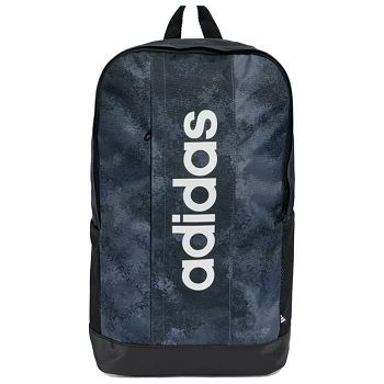 Ruksak Linear Adidas JW8675 sivi