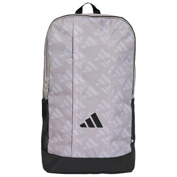 Ruksak Linear Adidas JX1250 sivo/crni