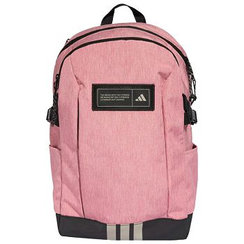 Ruksak 4Athlts Adidas JX6492 rozo/crni
