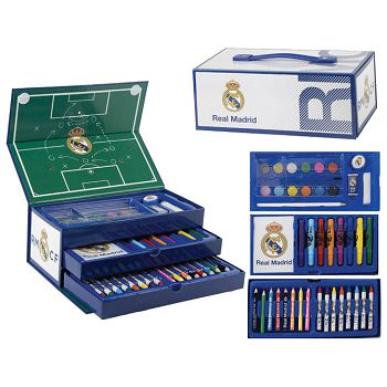 Set za bojanje Real Madrid Cerda 2700001941