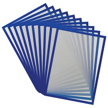 Okvir magnetni Magneto PRO Solo A3 Tarifold(Djois) 195241 plavi