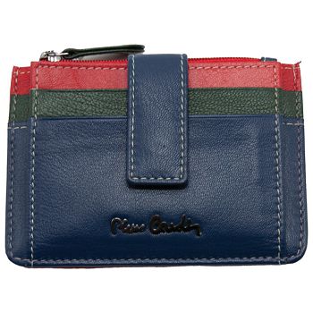 Etui-novčanik kožni Pierre Cardin 2583 TILAK161 multicolor