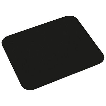 Podloga za miša platnena AP741396-10 crna