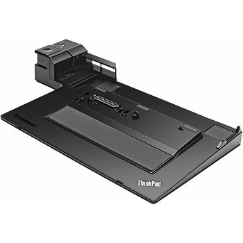 REFURBISHED - Docking Station Lenovo ThinkPad Mini Dock Plus Series 3, USB 3.0 (4336) - GRADE A (JAMSTVO: 12 MJ.)