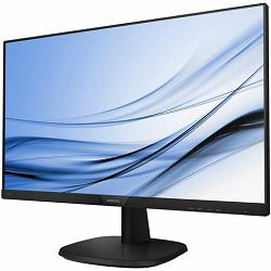 MON 24 PH 243V7QDAB/00 IPS VGA/DVI/HDMI Zvučnici