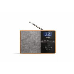 PHILIPS prijenosni radio TAR5505/10