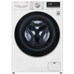 LG perilica rublja F4WV709S1E 9 kg