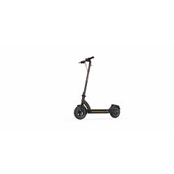 MS ENERGY e-romobil e10 dark grey