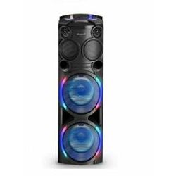 PANASONIC sustav bežičnih zvučnika SC-TMAX50E-K