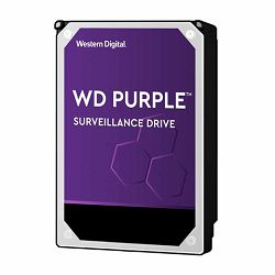 Hard Disk Western Digital Purple™ 6TB WD62PURZ
