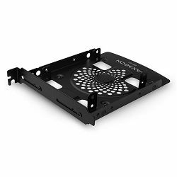 AXAGON RHD-P25 Adapter za ugradnju 2x2.5" HDD/SSD u 3.5"/PCI