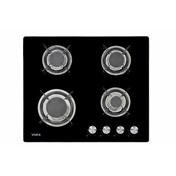 VIVAX HOME ugradbena plinska ploča BH-402I G