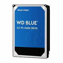 Hard Disk Western Digital Blue™ 2TB WD20EZBX 3,5