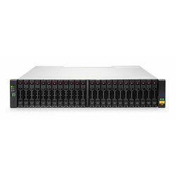 HPE MSA 2062 16Gb FC SFF Strg