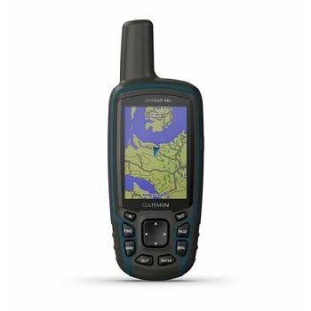 Garmin GPSMAP 64x