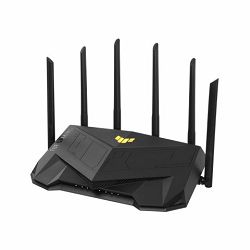 NET RT AS TUF-AX5400