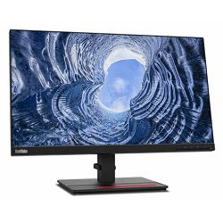 MON 24 LN T24i-2L 23,8"/FHD/HDMI/DP/VGA/3Y, 62B0MAT2EU