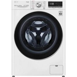 LG perilica rublja F4WV710S2 10,5 kg