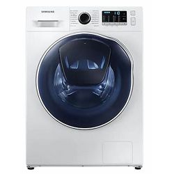 SAMSUNG perilica-sušilica WD8NK52E0ZW/LE