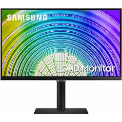 MON 24 SM LS24A60PUCUXEN QHD IPS DP HDMI